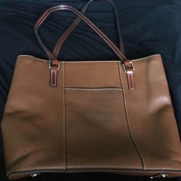 Dooney and Bourke designer bag - Picture 3 of 7